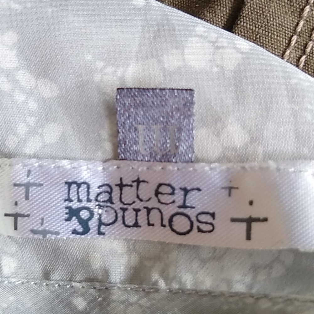 Matter & Sound Top - Picture 3 of 4